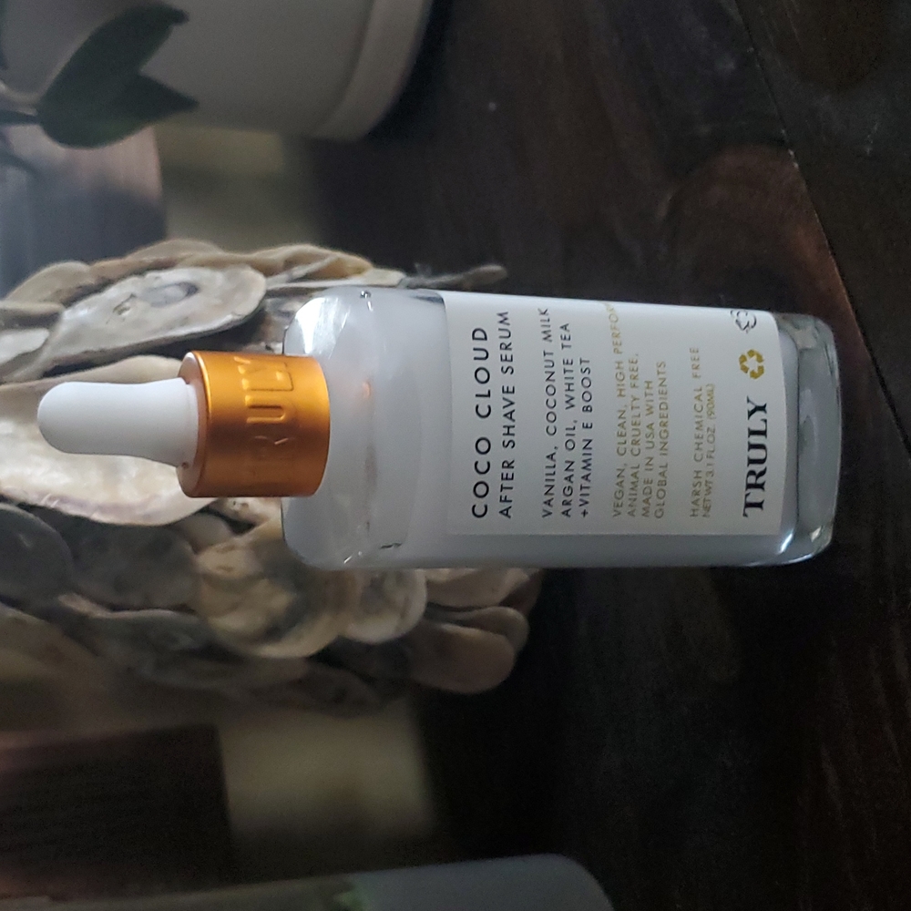🟧 🎅 Coco Cloud After Save Serum NEW
